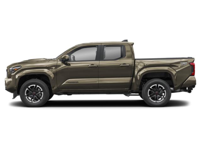 2025 Toyota Tacoma TRD Sport 4WD