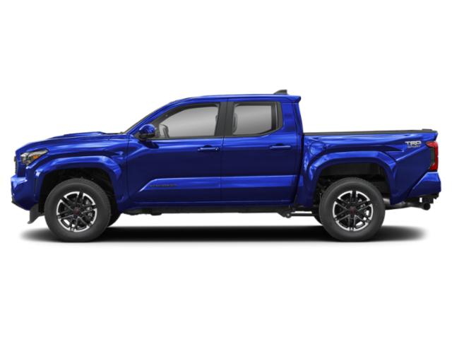 2025 Toyota Tacoma TRD Sport 4WD