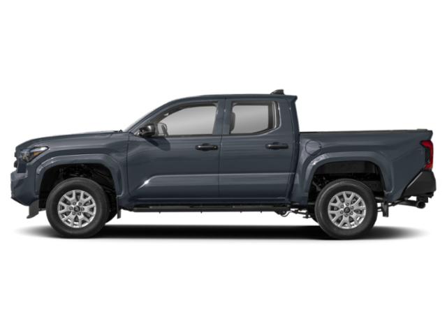 2025 Toyota Tacoma SR 4WD