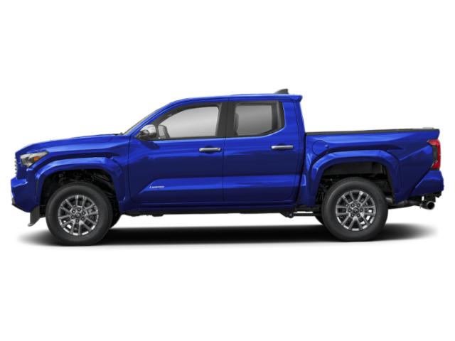 2025 Toyota Tacoma Limited 2025 Toyota Tacoma Limited