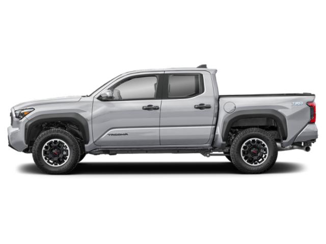 2025 Toyota Tacoma TRD Off Road 4WD