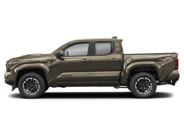 2025 Toyota Tacoma TRD Sport 2WD