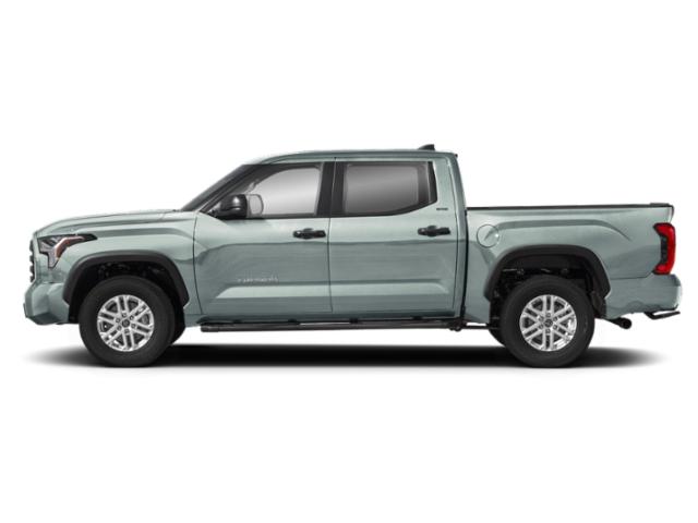 2025 Toyota Tundra SR5 4WD