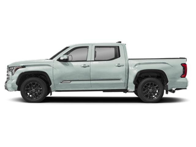 2025 Toyota Tundra Platinum 4WD