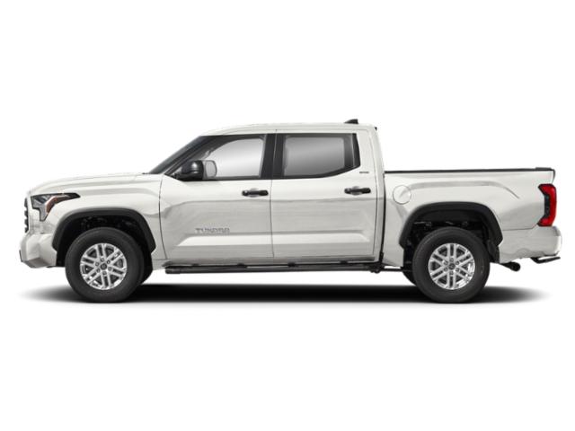 2025 Toyota Tundra SR5 2WD