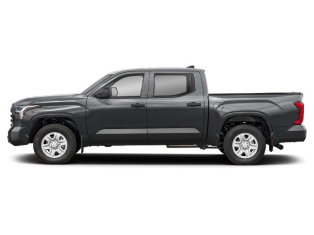 2025 Toyota Tundra SR 2025 Toyota Tundra SR