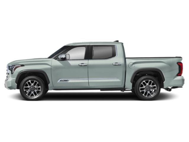 2025 Toyota Tundra 1794 Edition 2025 Toyota Tundra 1794 Edition
