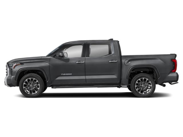 2025 Toyota Tundra Limited 4WD