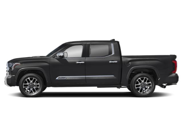 2025 Toyota Tundra 1794 Edition CrewMax 5.5' Bed