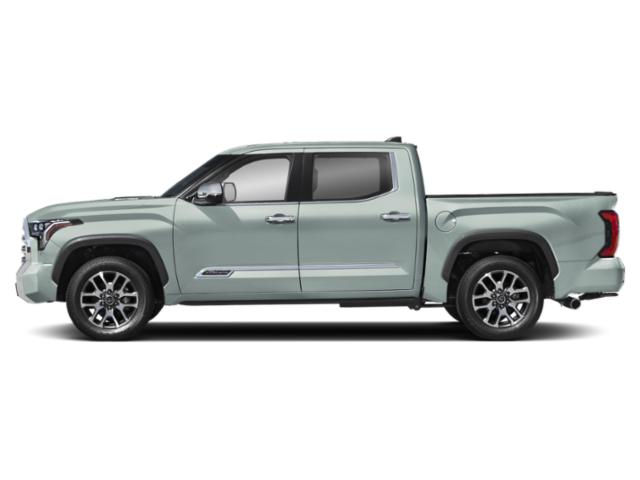 2025 Toyota Tundra Hybrid 1794 Edition CrewMax 5.5 Bed