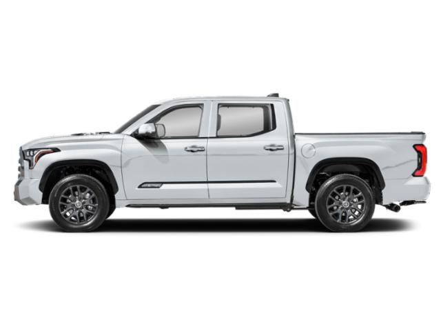 2025 Toyota Tundra Hybrid Platinum Hybrid CrewMax 5.5 Bed