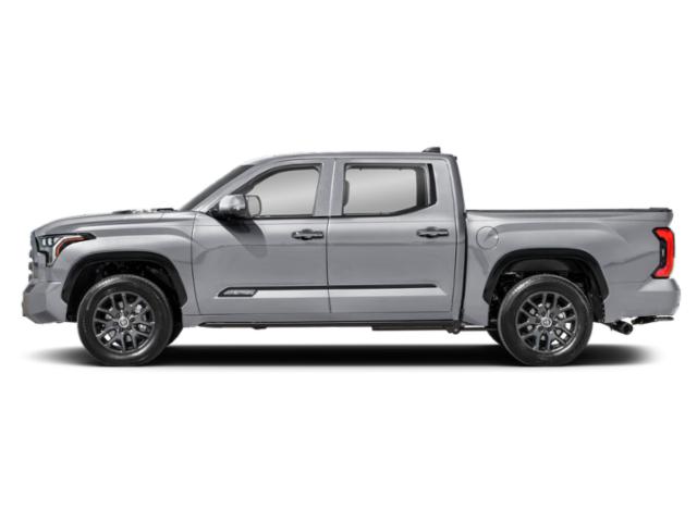 2025 Toyota Tundra Hybrid Platinum Hybrid CrewMax 5.5 Bed