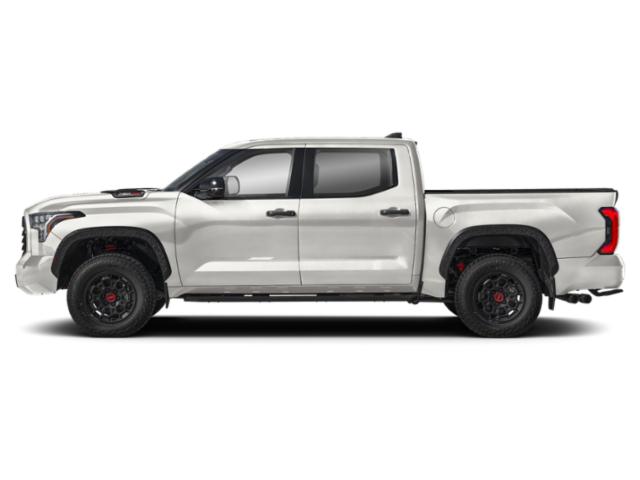 2025 Toyota Tundra Hybrid TRD Pro Hybrid CrewMax 5.5 Bed