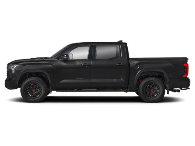 2025 Toyota Tundra Hybrid TRD Pro Hybrid CrewMax 5.5 Bed