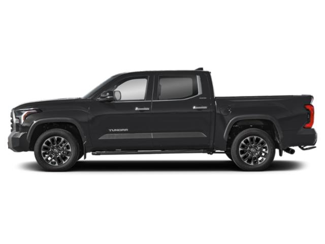 2025 Toyota Tundra Limited CrewMax 6.4' Bed