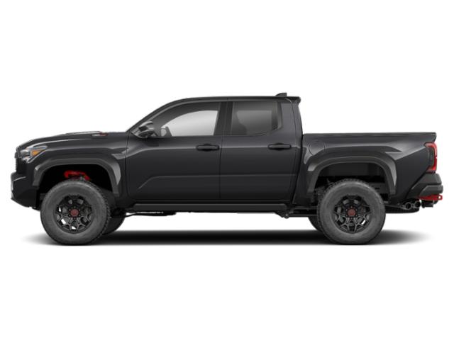 2025 Toyota Tacoma Hybrid TRD Pro