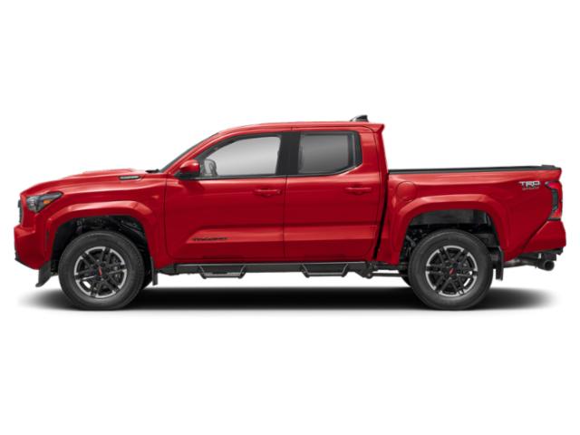 2025 Toyota Tacoma Hybrid TRD Sport 4WD 2025 Toyota Tacoma Hybrid TRD Sport 4WD
