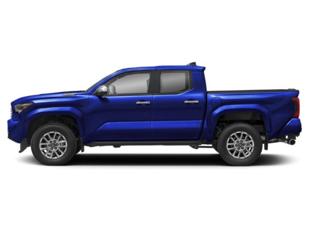 2025 Toyota Tacoma Hybrid Limited 2025 Toyota Tacoma Hybrid Limited