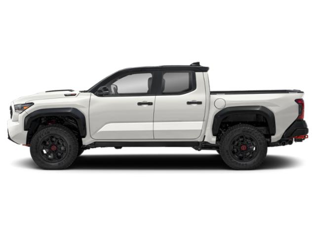 2025 Toyota Tacoma Hybrid TRD Pro