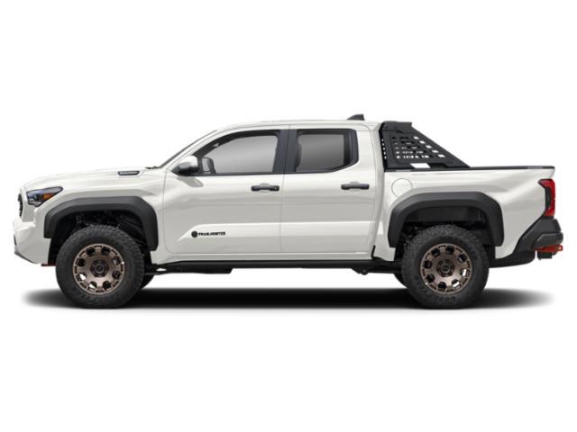 2025 Toyota Tacoma Trailhunter