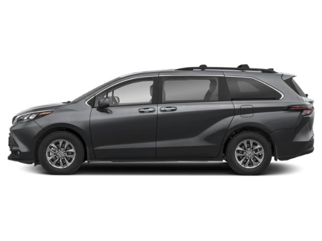 2025 Toyota Sienna XLE 2025 Toyota Sienna XLE