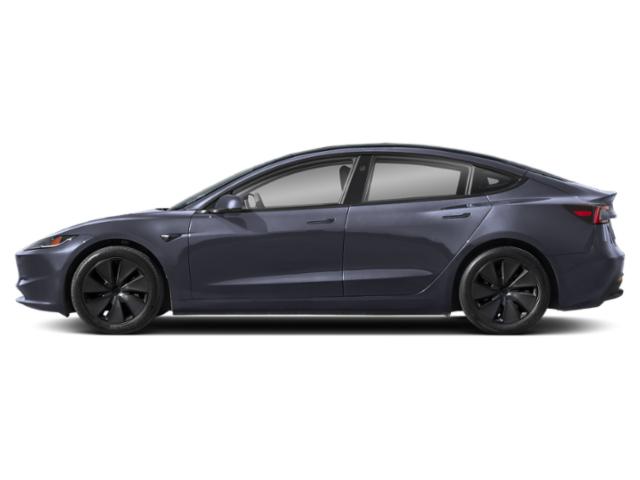 2025 Tesla Model 3 Long Range Rear-Wheel Drive 2025 Tesla Model 3 Long Range Rear-Wheel Drive