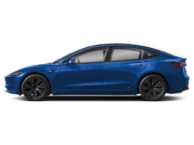 2025 Tesla Model 3 Long Range All-Wheel Drive 2025 Tesla Model 3 Long Range All-Wheel Drive