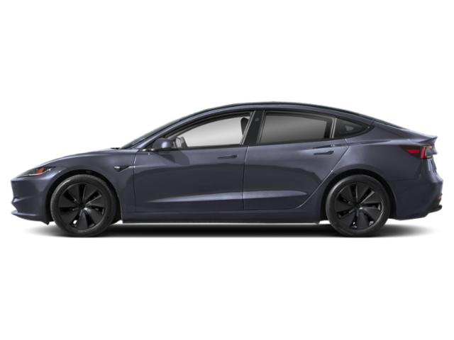 2025 Tesla Model 3 Long Range Rear-Wheel Drive 2025 Tesla Model 3 Long Range Rear-Wheel Drive