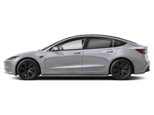 2025 Tesla Model 3 Long Range Rear-Wheel Drive 2025 Tesla Model 3 Long Range Rear-Wheel Drive