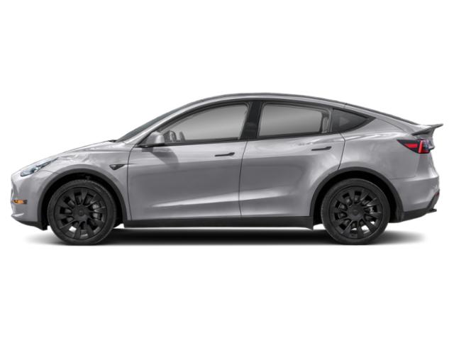 2025 Tesla Model Y Performance Dual Motor All-Wheel Drive 2025 Tesla Model Y Performance Dual Motor All-Wheel Drive