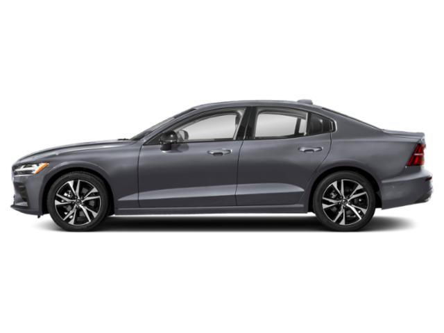 2025 Volvo S60 B5 Core