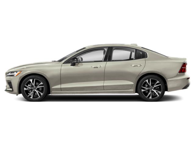 2025 Volvo S60 B5 Ultra