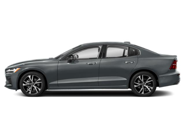 2025 Volvo S60 B5 Ultra