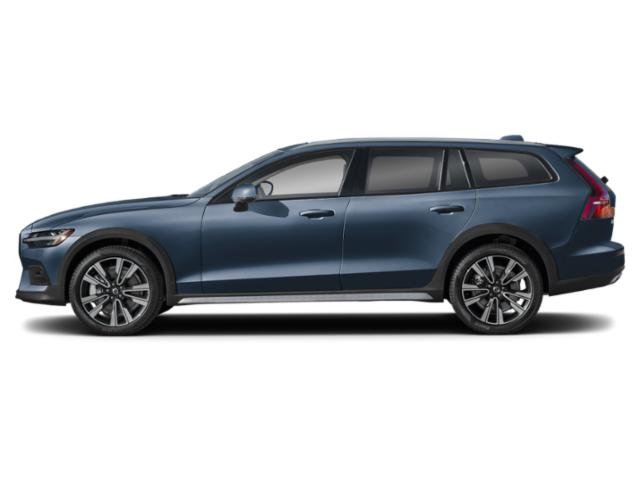 2025 Volvo V60 Cross Country B5 Ultra