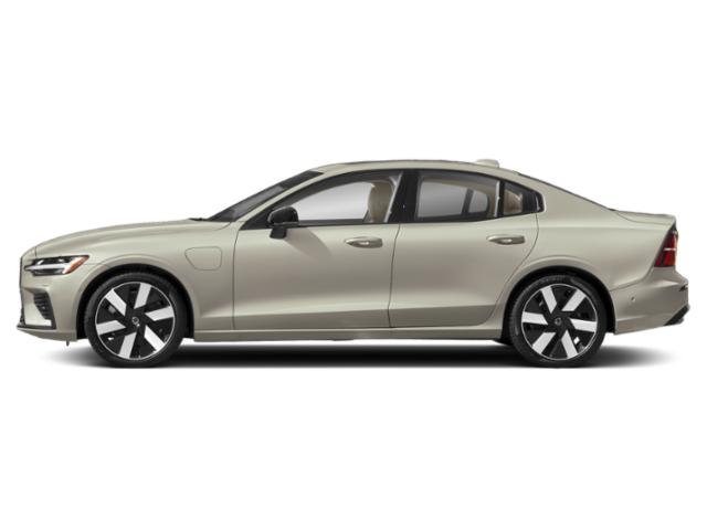2025 Volvo S60 T8 Ultra