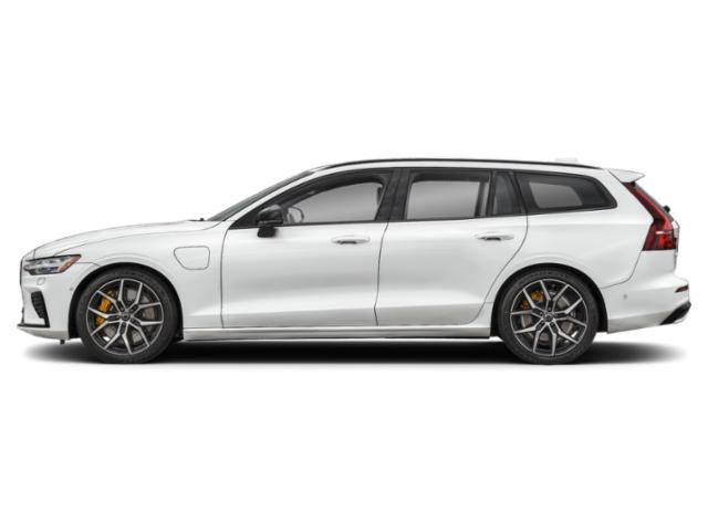 2025 Volvo V60 T8 Polestar Engineered