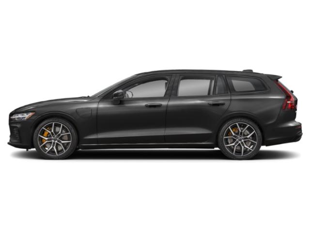2025 Volvo V60 T8 Polestar Engineered
