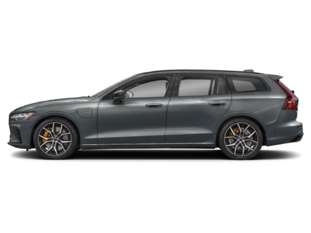 2025 Volvo V60 T8 Polestar Engineered