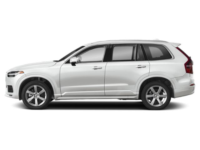 2025 Volvo XC90 B5 Plus