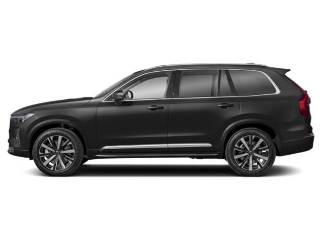 2025 Volvo XC90 B6 Plus 6-Seater