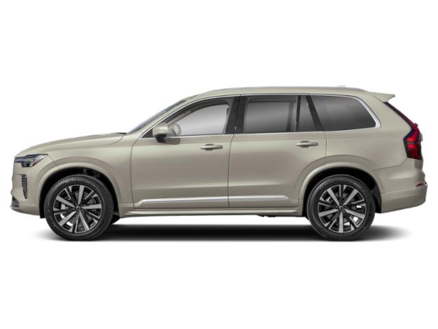 2025 Volvo XC90 B6 Core