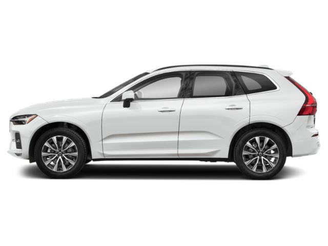 2025 Volvo XC60 B5 Core 2025 Volvo XC60 B5 Core