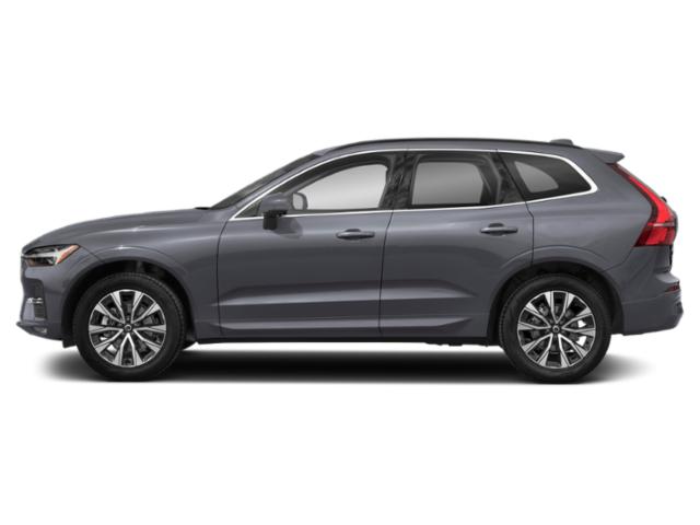 2025 Volvo XC60 B5 Plus 2025 Volvo XC60 B5 Plus