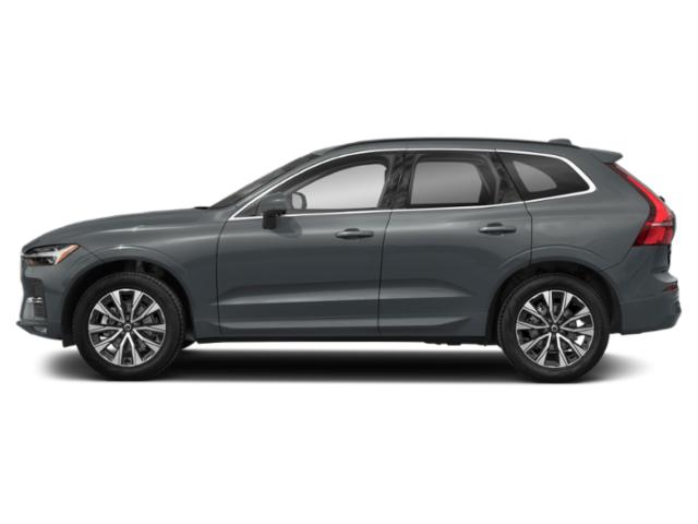 2025 Volvo XC60 B5 Plus 2025 Volvo XC60 B5 Plus