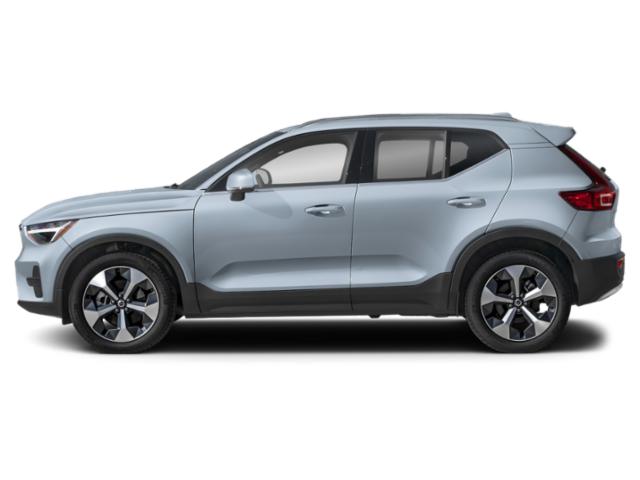 2025 Volvo XC40 B5 Core Bright Theme 2025 Volvo XC40 B5 Core Bright Theme