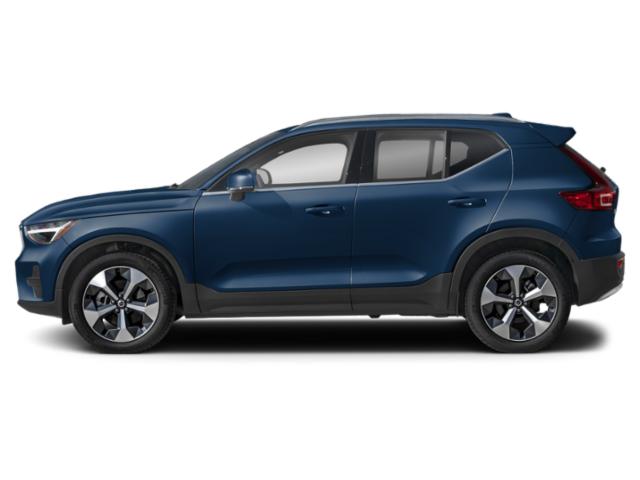 2025 Volvo XC40 B5 Plus Dark Theme 2025 Volvo XC40 B5 Plus Dark Theme
