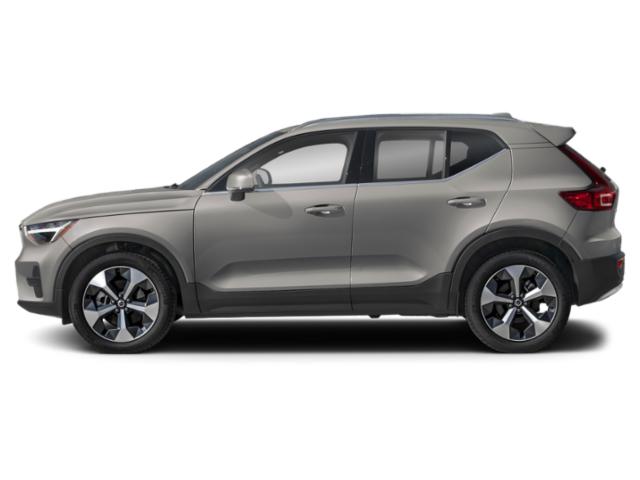 2025 Volvo XC40 B5 Plus Dark Theme 2025 Volvo XC40 B5 Plus Dark Theme