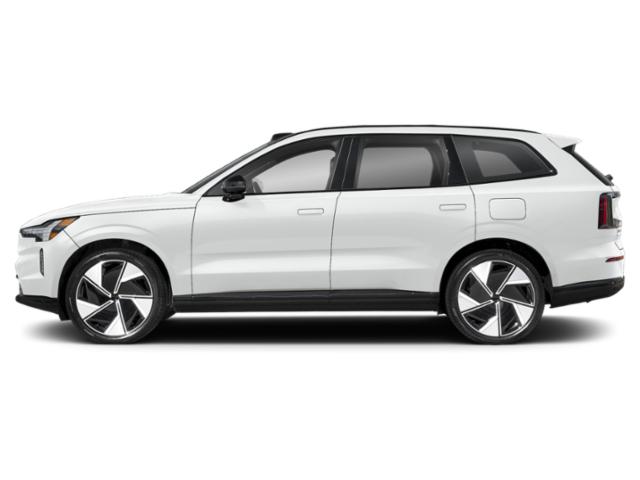 2025 Volvo X 90 Ultra, Twin Motor Performance, Fully electric, 7 Seats