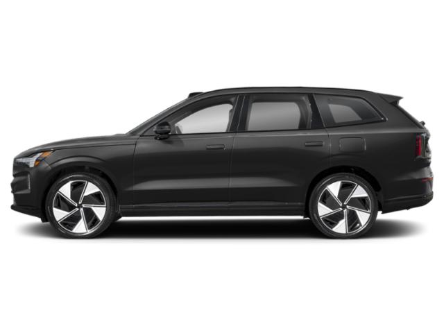 2025 Volvo X 90 Ultra, Twin Motor Performance, Fully electric, 6 Seats