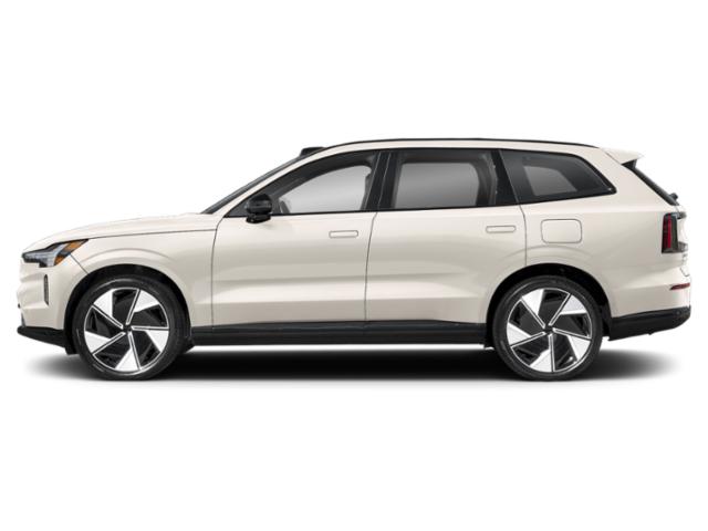 2025 Volvo X 90 Twin Motor Performance Ultra